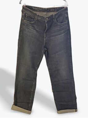 AG Jeans. Alexxis Straight | High Rise Vintage Fit.  Women’s sz 31